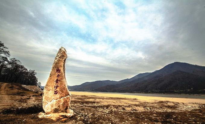 最適宜旅游的地方,9月丹東