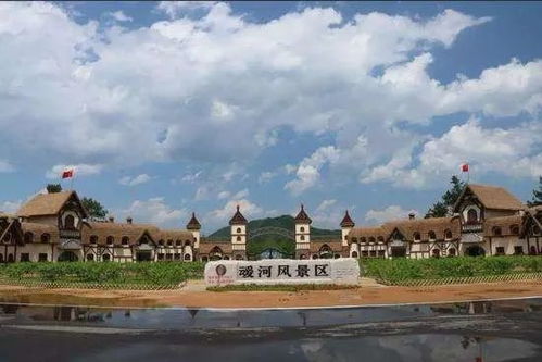 好消息,丹東向全國醫護工作者發出邀請,這22個景點免門票