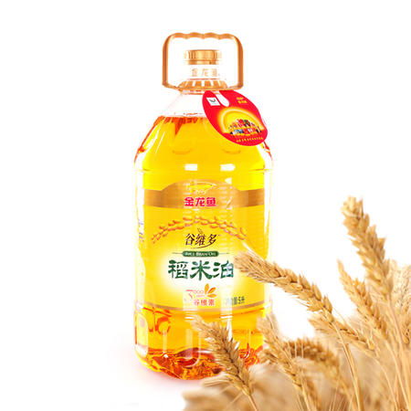 金龍魚3000ppm谷維多稻米油yt 99.9圖片大全 郵樂官方網站