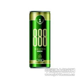 888 黑金谷 谷物 飲料 火熱招商中 上海泰一食品飲
