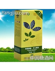 清谷新禾有機(jī)綠豆招商 內(nèi)蒙古清谷新禾有機(jī)食品有限責(zé)任公司 糖酒網(wǎng)tangjiu.com