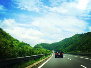 hi路進(jìn)藏 01 嗨,紅色牧馬人,你還好嗎