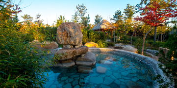 引爆周三 299元雙人住峨眉山大酒店 含雙早 ,泡溫泉,打高爾夫,賞峨眉吃火鍋