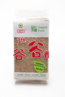 實(shí)谷園 實(shí)谷園 金玉滿堂有機(jī)食品禮盒 shiguyuan 7