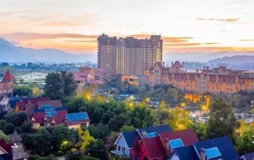 昆明昆明嘉麗澤恒大 養生谷精心打造的四款產品即將推出 動態