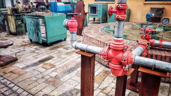 老廠房也可以小清新 青島紡織谷美出新高度 不輸798