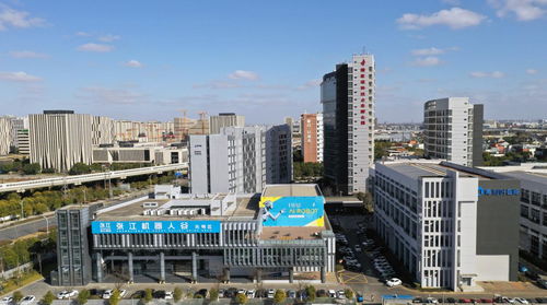 2023世界人工智能大會首次robocup機器人世界杯中國區總決賽成功舉辦