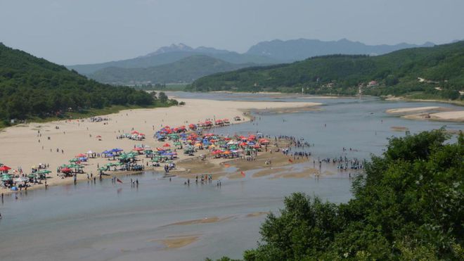 &ldquo;鳥語(yǔ)花香&rdquo;正當(dāng)時(shí),我在東港等你!