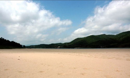 嫌天氣太熱 不去海邊還等啥 丹東以及周邊的海濱浴場你知道幾個