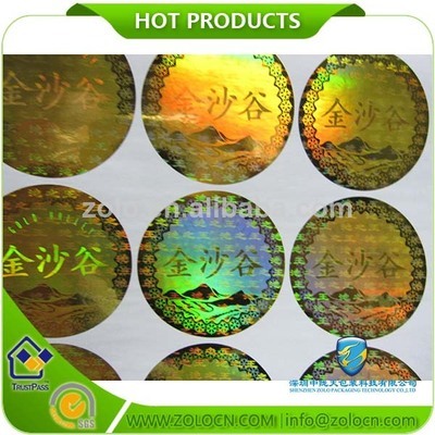 Promotional Hologram Sticker In Roll, Buy Hologram Sticker In Roll Promotion Products at Low Price on Alibaba.com
