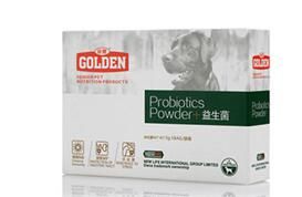人用益生菌能給狗狗吃嗎 谷登益生菌專業(yè)為寵物