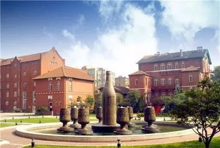 秋游市北 邂逅最美的人文與風(fēng)景