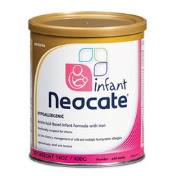 紐康特奶粉介紹 紐康特奶粉為什么防過敏