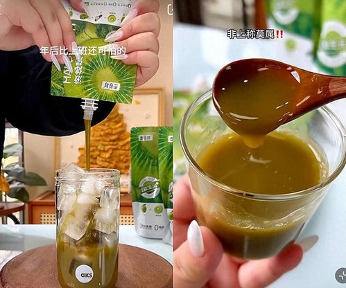 被指 智商稅 ,成爆款的液體沙拉,能火多久