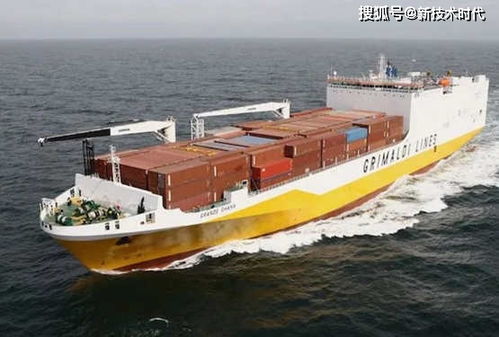 意大利著名船東證實將訂造裝脫硫洗滌塔多用途船6艘