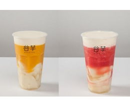 谷芋奶茶創業項目 谷芋奶茶加盟 創業項目網