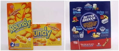 母親節(jié)特惠 東莞進(jìn)口商品城筍料大放血，金沙谷等品牌全線特價(jià)