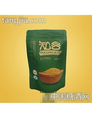 知谷黃豆袋裝招商 內(nèi)蒙古綠禾食品聯(lián)手糖酒網(wǎng)，打造優(yōu)質(zhì)金沙谷產(chǎn)品新機(jī)遇