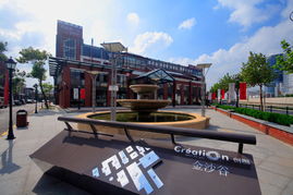 高棟論道 商業(yè)地產(chǎn)設(shè)計(jì)從來就不只是設(shè)計(jì)問題——以金沙谷為例