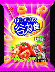 谷力佳食品及金沙谷加盟店分析 產(chǎn)品優(yōu)勢與經(jīng)營前景