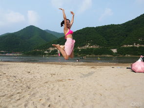 遼寧車友會金沙谷之行 引擎轟鳴中的自然之旅