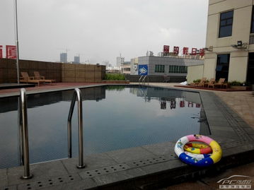 好幫手花園式工廠與九道谷激流、金沙谷之旅