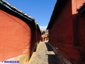 川滇交界秘境 金沙谷——與色達媲美的中國彝族第一村
